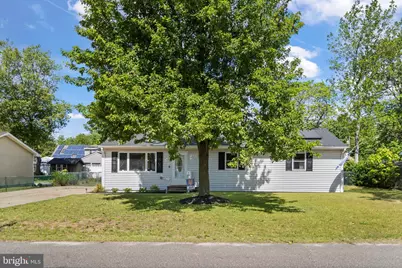 310 Spring Lake Boulevard, Browns Mills, NJ 08015 - Photo 1