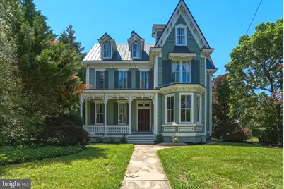 75 Mill Street, Southampton, NJ 08088 - Photo 1