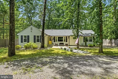 276 Hopewell Road, Medford, NJ 08055 - Photo 1