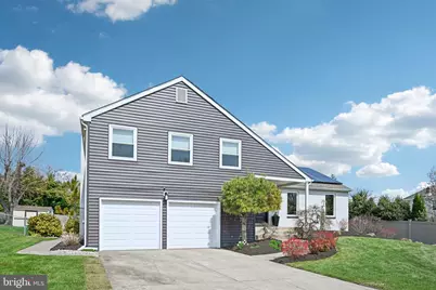 2 Warwick Court, Mount Laurel, NJ 08054 - Photo 1