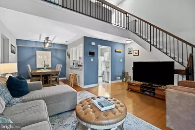 1208B Yarmouth Lane, Mount Laurel, NJ 08054 - Photo 1