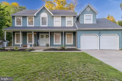 73 Kensington Drive, Mount Holly, NJ 08060 - Photo 1