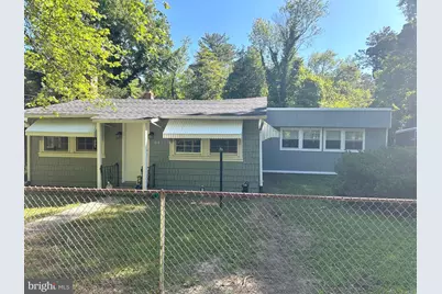 215 Filbert Avenue, Browns Mills, NJ 08015 - Photo 1