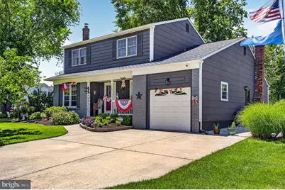 122 Tara Terrace, Marlton, NJ 08053 - Photo 1