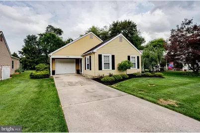 58 Sheffield Place, Southampton, NJ 08088 - Photo 1