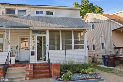 140 Paine Street, Riverside, NJ 08075 - Photo 1