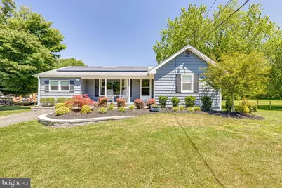 2137 Jacksonville Jobstown Road, Jobstown, NJ 08041 - Photo 1