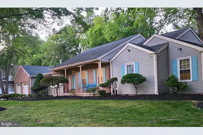 28 Hopemont Drive, Mount Laurel, NJ 08054 - Photo 1