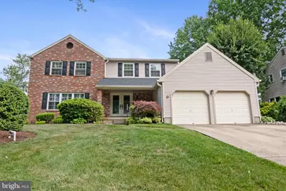 9 Whitechapel Drive, Mount Laurel, NJ 08054 - Photo 1