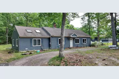 2355 N Firelane Road, Southampton, NJ 08088 - Photo 1