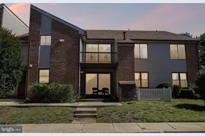 1475 Mount Holly Road #G4, Edgewater Park, NJ 08010 - Photo 1