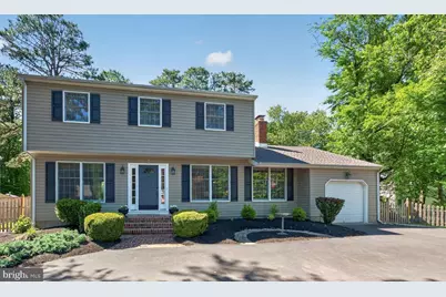 17 Sherwood Drive, Medford, NJ 08055 - Photo 1