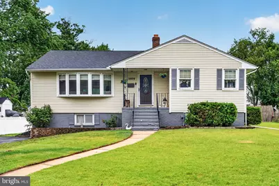 1404 Morgan Avenue, Cinnaminson, NJ 08077 - Photo 1