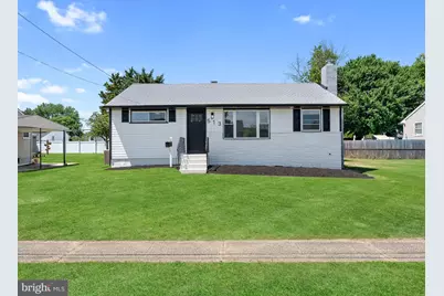 513 Jefferson Street, Riverside, NJ 08075 - Photo 1