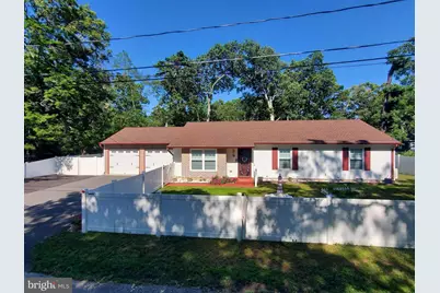 28 Geranium Street, Browns Mills, NJ 08015 - Photo 1