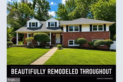 410 Wayne Drive, Cinnaminson, NJ 08077 - Photo 1