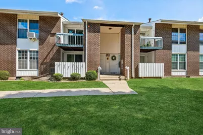 275 Green Street #5B5, Edgewater Park, NJ 08010 - Photo 1