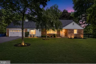 302 Bridgeboro Road, Moorestown, NJ 08057 - Photo 1