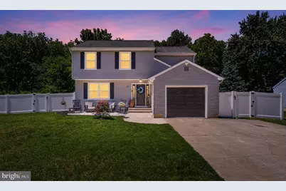 37 Fox Chase Road, Marlton, NJ 08053 - Photo 1