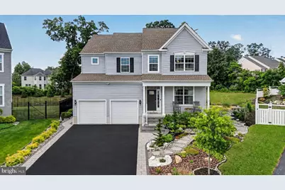 18 Quaker Court, Hainesport, NJ 08036 - Photo 1