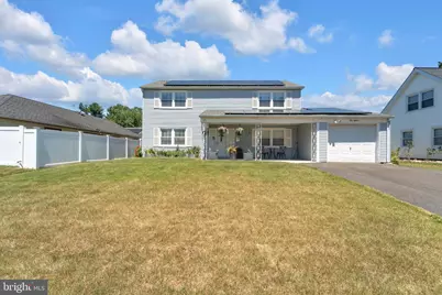 115 Middlebury Lane, Willingboro, NJ 08046 - Photo 1