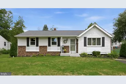 616 Dartmouth Avenue, Cinnaminson, NJ 08077 - Photo 1
