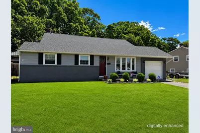 807 Drexel Avenue, Delran, NJ 08075 - Photo 1