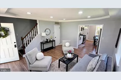 126 Grant Street, Mount Holly, NJ 08060 - Photo 1