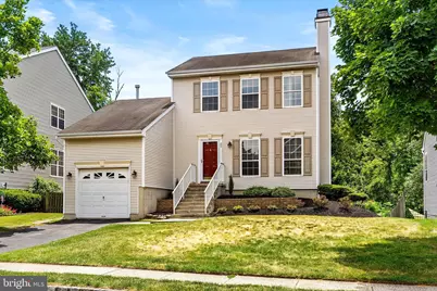 66 Arrowhead Drive, Burlington Township, NJ 08016 - Photo 1