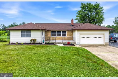 25399 Mount Pleasant Road, Mansfield Township, NJ 08022 - Photo 1