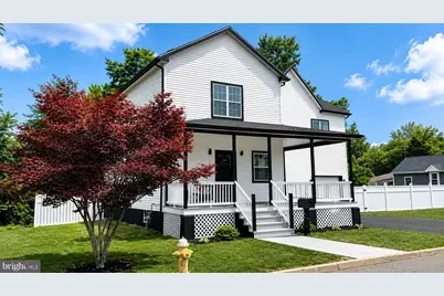 338 Clark Avenue, Moorestown, NJ 08057 - Photo 1