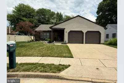 4 Marigold Court, Mount Laurel, NJ 08054 - Photo 1
