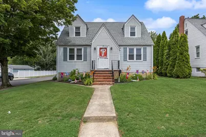 23 W Mill Road, Maple Shade, NJ 08052 - Photo 1