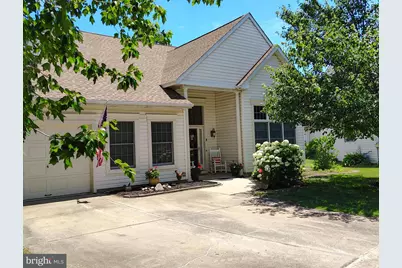 8 Parkview Circle, Mansfield Township, NJ 08022 - Photo 1