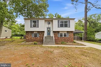 517 New Jersey Road, Browns Mills, NJ 08015 - Photo 1