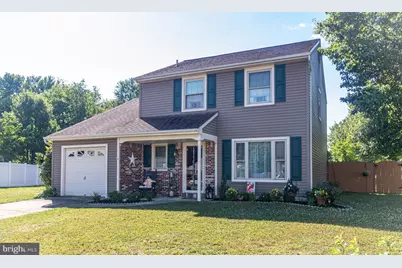 7 Sherwood Court, Westampton, NJ 08060 - Photo 1
