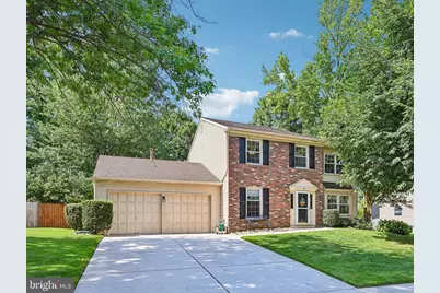 15 Wendover Drive, Mount Laurel, NJ 08054 - Photo 1