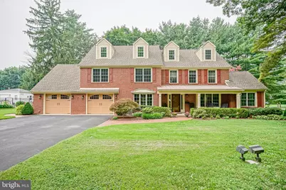 336 E Central Avenue, Moorestown, NJ 08057 - Photo 1