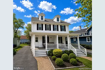 243 W 2nd Street, Moorestown, NJ 08057 - Photo 1
