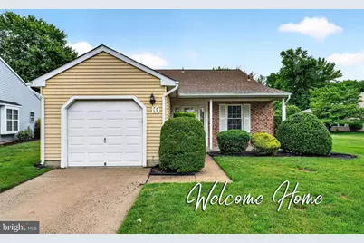 10 Opal Court, Mount Laurel, NJ 08054 - Photo 1