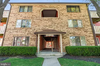 2405 Durham Court #2405A, Mount Laurel, NJ 08054 - Photo 1