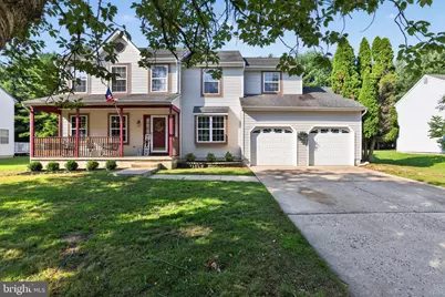 999 Kensington Drive, Eastampton, NJ 08060 - Photo 1
