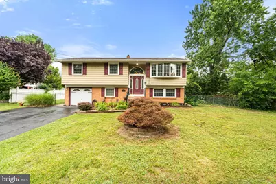 3106 Concord Drive, Cinnaminson, NJ 08077 - Photo 1