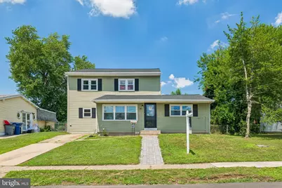 35 Indian Queen Lane, Maple Shade, NJ 08052 - Photo 1