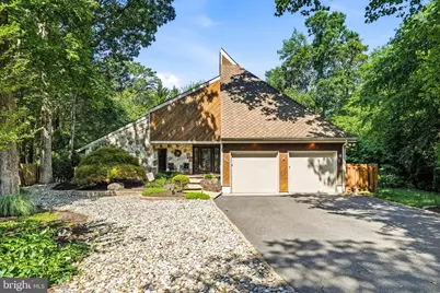 16 W Elizabeth Court, Marlton, NJ 08053 - Photo 1