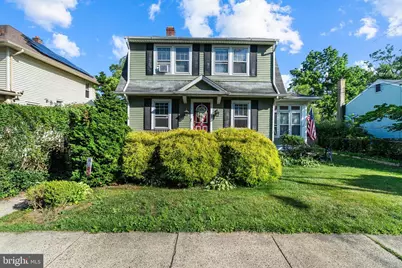 114 Ridgway Street, Mount Holly, NJ 08060 - Photo 1