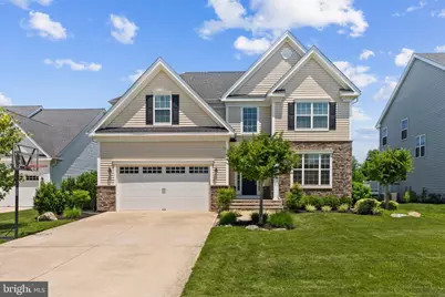 20 Melville Court, Medford, NJ 08055 - Photo 1