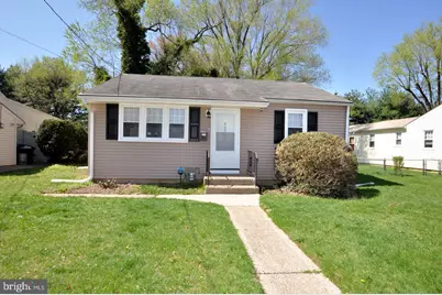 432 N Coles Avenue, Maple Shade, NJ 08052 - Photo 1