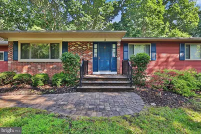 3 Blueberry Road, Shamong, NJ 08088 - Photo 1