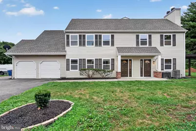 106 Willow Turn, Mount Laurel, NJ 08054 - Photo 1